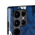 NFL New England Patriots Tropical Print Galaxy S25 Ultra Impact Case