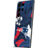NFL New England Patriots Tropical Print Galaxy S24 Ultra Skin