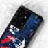NFL New England Patriots Tropical Print Galaxy S24 Ultra Waterproof Case