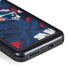 NFL New England Patriots Tropical Print Galaxy S24 Waterproof Case