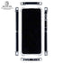 NFL New England Patriots Tropical Print Galaxy Z Flip6 Clear Case