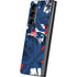 NFL New England Patriots Tropical Print Galaxy Z Fold5 5G Skin