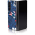 NFL New England Patriots Tropical Print Galaxy Z Fold5 5G Skin