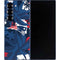 NFL New England Patriots Tropical Print Galaxy Z Fold6 Skin
