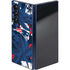 NFL New England Patriots Tropical Print Galaxy Z Fold6 Skin