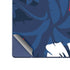 NFL New England Patriots Tropical Print Galaxy Z Fold6 Skin