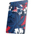 NFL New England Patriots Tropical Print Apple iPad Air Skin