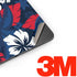 NFL New England Patriots Tropical Print Apple iPad Pro Skin