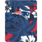 NFL New England Patriots Tropical Print iPad Pro 13in M4 (2024) Skin