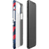 NFL New England Patriots Tropical Print iPhone 11 Pro Max Lite Case