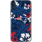 NFL New England Patriots Tropical Print iPhone 11 Skin