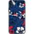 NFL New England Patriots Tropical Print iPhone 11 Skin