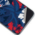 NFL New England Patriots Tropical Print iPhone 11 Skin