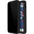 NFL New England Patriots Tropical Print iPhone 15 Pro Waterproof Case