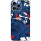 NFL New England Patriots Tropical Print iPhone 16 Pro Max Skin