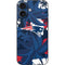 NFL New England Patriots Tropical Print iPhone 16 Skin