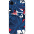 NFL New England Patriots Tropical Print iPhone 16e Skin