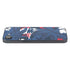 NFL New England Patriots Tropical Print iPhone 16e Skin