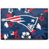 NFL New England Patriots Tropical Print Dell Latitude Skin