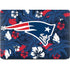 NFL New England Patriots Tropical Print Apple MacBook Air Skin