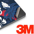 NFL New England Patriots Tropical Print Apple MacBook Air Skin