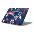 NFL New England Patriots Tropical Print Apple MacBook Pro 16-inch Skin