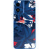 NFL New England Patriots Tropical Print Moto G Play 4G (2024) Skin