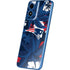 NFL New England Patriots Tropical Print Moto G Play 4G (2024) Skin