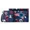 NFL New England Patriots Tropical Print Nintendo Switch 2 (2025) with Joy-Con Skin
