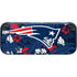 NFL New England Patriots Tropical Print Nintendo Switch 2 (2025) with Joy-Con Skin
