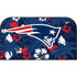 NFL New England Patriots Tropical Print Nintendo Switch 2 (2025) with Joy-Con Skin