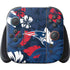 NFL New England Patriots Tropical Print Nintendo Skins