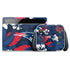 NFL New England Patriots Tropical Print Nintendo Skins