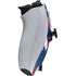 NFL New England Patriots Tropical Print PlayStation Portal Remote Player Skin