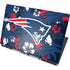 NFL New England Patriots Tropical Print Dell Precision Skin