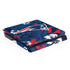 NFL New England Patriots Tropical Print PlayStation PS4 Skins