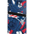NFL New England Patriots Tropical Print PS5 Pro Console Skin