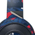 NFL New England Patriots Tropical Print Razer Kraken X Skin