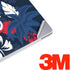 NFL New England Patriots Tropical Print Surface Laptop 3 13.5in Skin