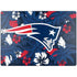 NFL New England Patriots Tropical Print Surface Laptop 7 15in Skin