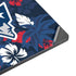 NFL New England Patriots Tropical Print Surface Laptop 7 15in Skin