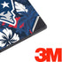 NFL New England Patriots Tropical Print Surface Pro 7 Skin