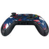 NFL New England Patriots Tropical Print Xbox Series X Controller Skin