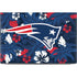 NFL New England Patriots Tropical Print Dell XPS Skin