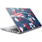 NFL New England Patriots Tropical Print HP ZBook Fury 16 G10 Skin
