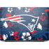 NFL New England Patriots Tropical Print HP ZBook Fury 16 G10 Skin