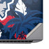 NFL New England Patriots Tropical Print HP ZBook Fury 16 G10 Skin