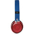 NFL New England Patriots Vintage Beats Solo 3 Wireless Skin