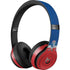 NFL New England Patriots Vintage Beats Solo 3 Wireless Skin