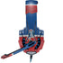 NFL New England Patriots Vintage BENGOO G9000 Skin